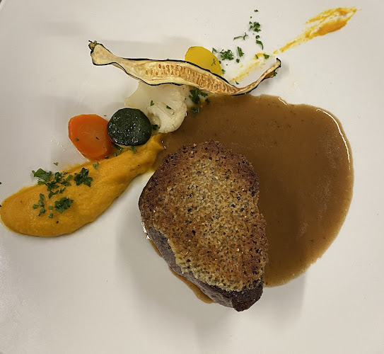 Auberge Buffet de la Gare - Conthey