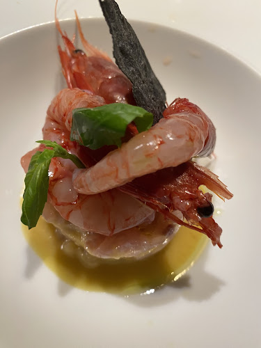 Restaurant Lago Maggiore - Gastronomie und Hotellerie