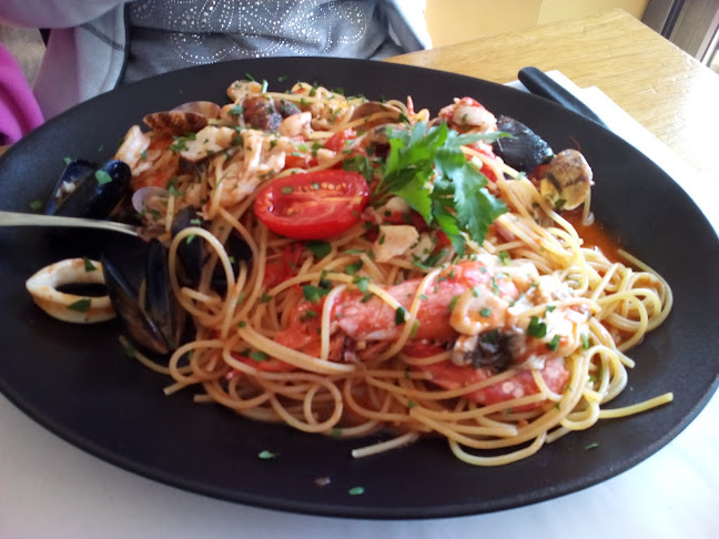 dieci Pizza&Pasta Restaurant Rapperswil - Gastronomie und Hotellerie