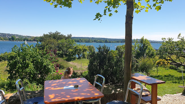 Restaurant Räblus - Biel