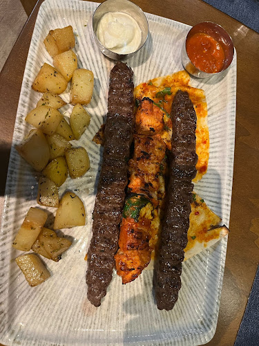 Keyann Bistro Libanais