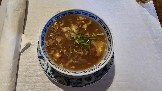 China Restaurant Puce - Aarberg