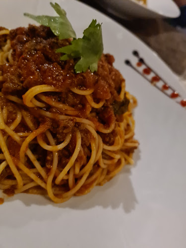 Opinii despre Colosseo în Geneva - Gastronomie und Hotellerie