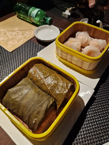 HONGXI Restaurant - Glattpark - Gastronomie und Hotellerie