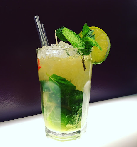 Opinii despre JoJo Bar în Aarau - Gastronomie und Hotellerie