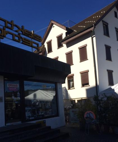 Café Musfalle - Gastronomie und Hotellerie