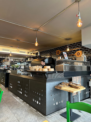 Pizzeria Ninni Aarau - Gastronomie und Hotellerie