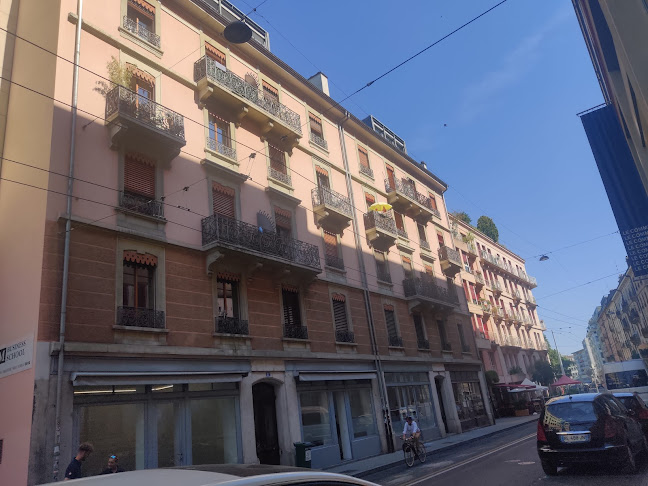 Opinii despre Tipsy lounge bar în Geneva - Gastronomie und Hotellerie