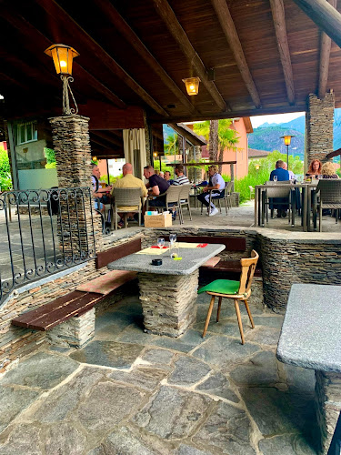 Osteria San Giorgio - Losone