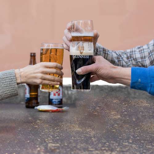 The Trinity Irish Pub - Lugano