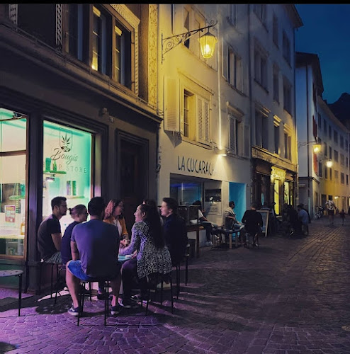 Comentarii opinii despre La Cucaracha