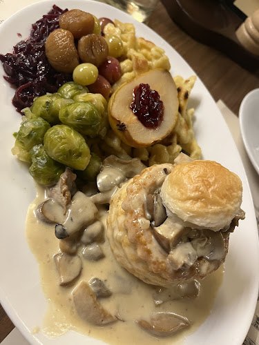 Restaurant Zeughauskeller - Gastronomie und Hotellerie