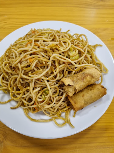 Hua Guan - Gastronomie und Hotellerie