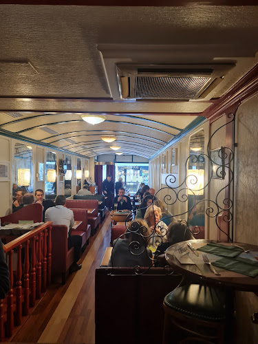 Restaurant le Thermomètre - Gastronomie und Hotellerie