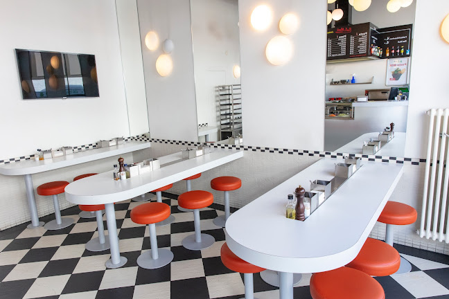 Haselstrasse 33, 5400 Baden