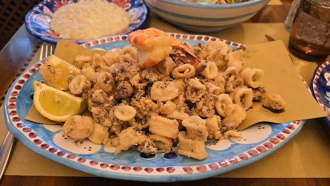 Ristorante Luce - Bern