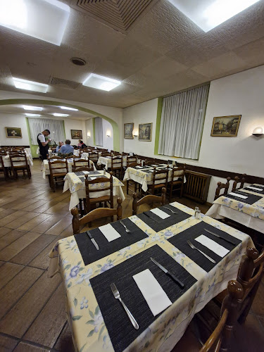 Pizzeria delle Valli - Locarno