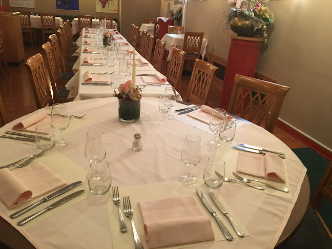 Opinii despre Restaurant La Bruschetta în Lausanne - Gastronomie und Hotellerie