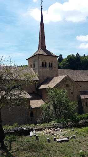 Fleur de farine - Romainmôtier-Envy