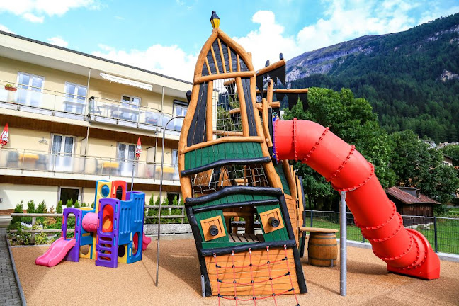 Thermenstrasse 9, 3954 Leukerbad