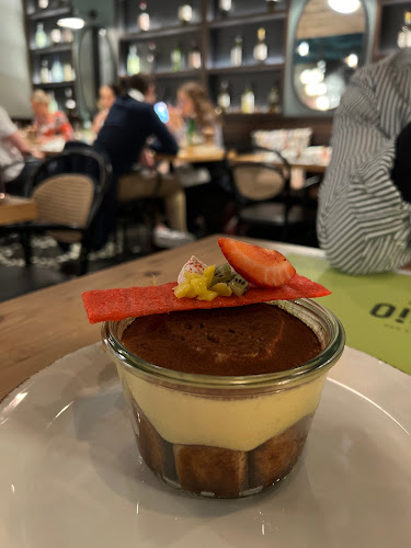 BACiO della MAMMA - Gastronomie und Hotellerie