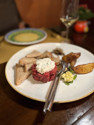 Osteria Concordia - Gastronomie und Hotellerie