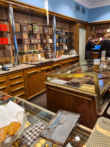 Confiserie Tea Room Brändli - Gastronomie und Hotellerie