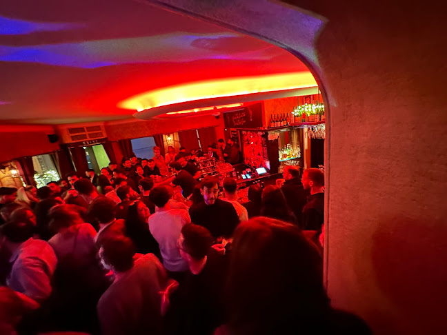 Züri Bar - Gastronomie und Hotellerie