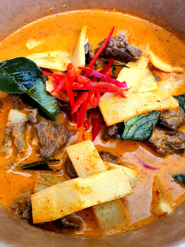 Comentarii opinii despre Thailicious