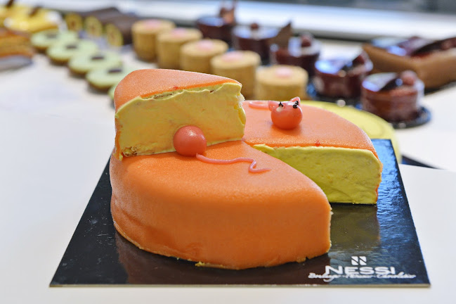 Confiserie Nessi - Gastronomie und Hotellerie