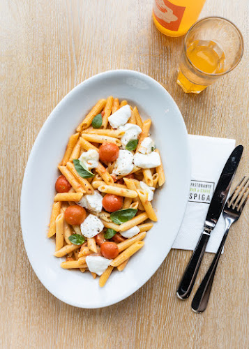 SPIGA Ristorante Glattzentrum - Gastronomie und Hotellerie