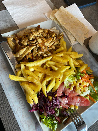 Opinii despre Emmentaler Pizza & Kebap în Burgdorf - Gastronomie und Hotellerie