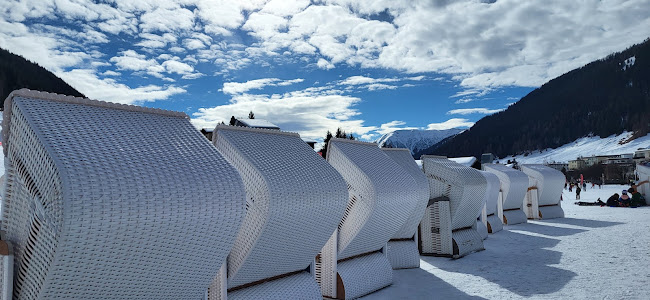 Restaurant Bolgen Plaza - Davos