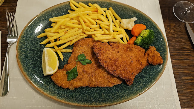 Comentarii opinii despre Restaurant Schiff Binningen