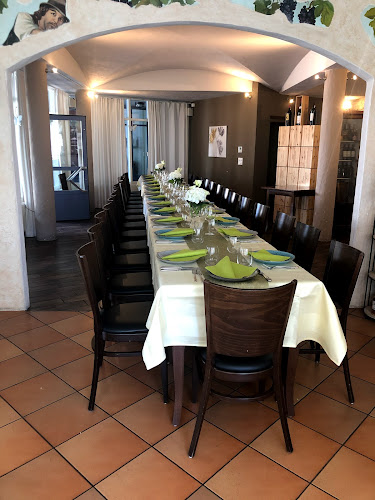 Osteria la Cantinetta
