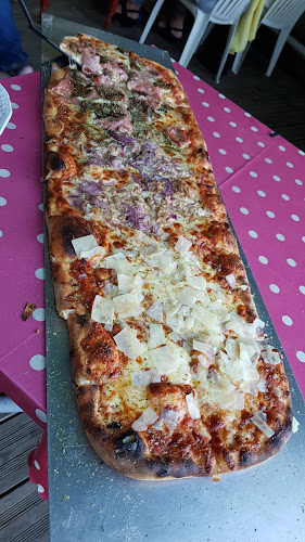 Opinii despre Circolo Italiano Vouvry în Vouvry - Gastronomie und Hotellerie