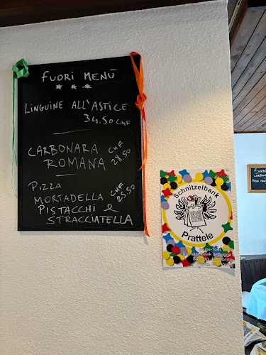 Ristorante Schützenstube - Pratteln