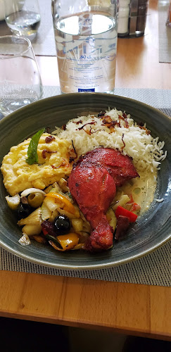 Opinii despre Saveur & Passion în Geneva - Gastronomie und Hotellerie