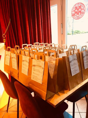 China House - Gastronomie und Hotellerie