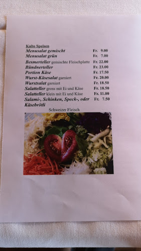 Opinii despre Restaurant zum Besmer în Kreuzlingen - Gastronomie und Hotellerie