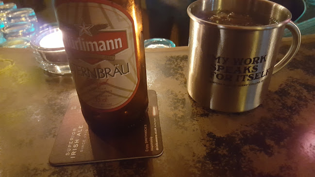 Opinii despre Safari Bar în Zürich - Gastronomie und Hotellerie