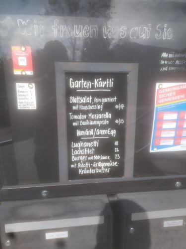 Restaurant Kleinwaldegg