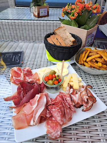 Comentarii opinii despre LATTMANN'S - Bar & Lounge | Cigars & More | est. 2006 - Bad Ragaz