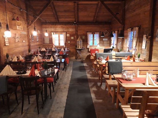 Fonduehüsli - Gastronomie und Hotellerie