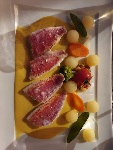 Opinii despre Auberge de Chaulin în Chamby - Gastronomie und Hotellerie