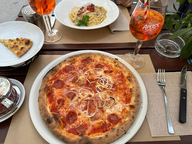 Opinii despre Rialto Bern în Bern - Gastronomie und Hotellerie