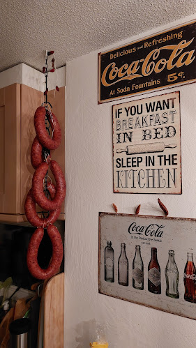 Opinii despre Boucherie de Campagne Delisle Sàrl în Le Mont-sur-Lausanne - Gastronomie und Hotellerie