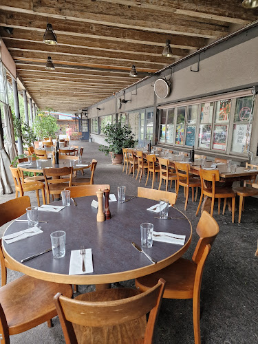 Opinii despre Restaurant Rosso în Zürich - Gastronomie und Hotellerie