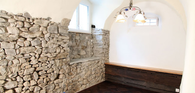 Weinlounge Güggibueb - Gastronomie und Hotellerie