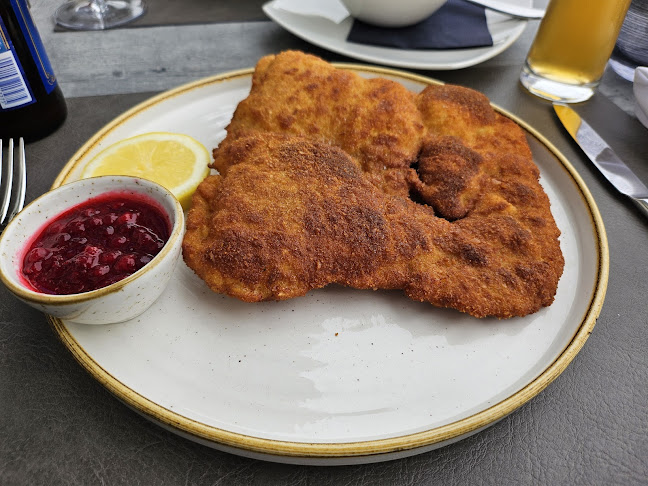 Restaurant Bad am See - Schmerikon